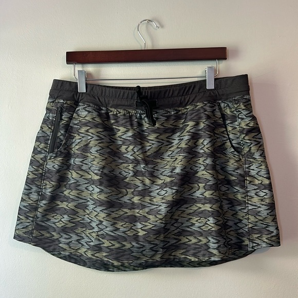 The North Face Skirt XL Skort - Picture 9 of 10